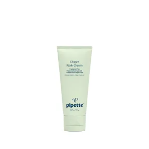 Diaper Rash Cream