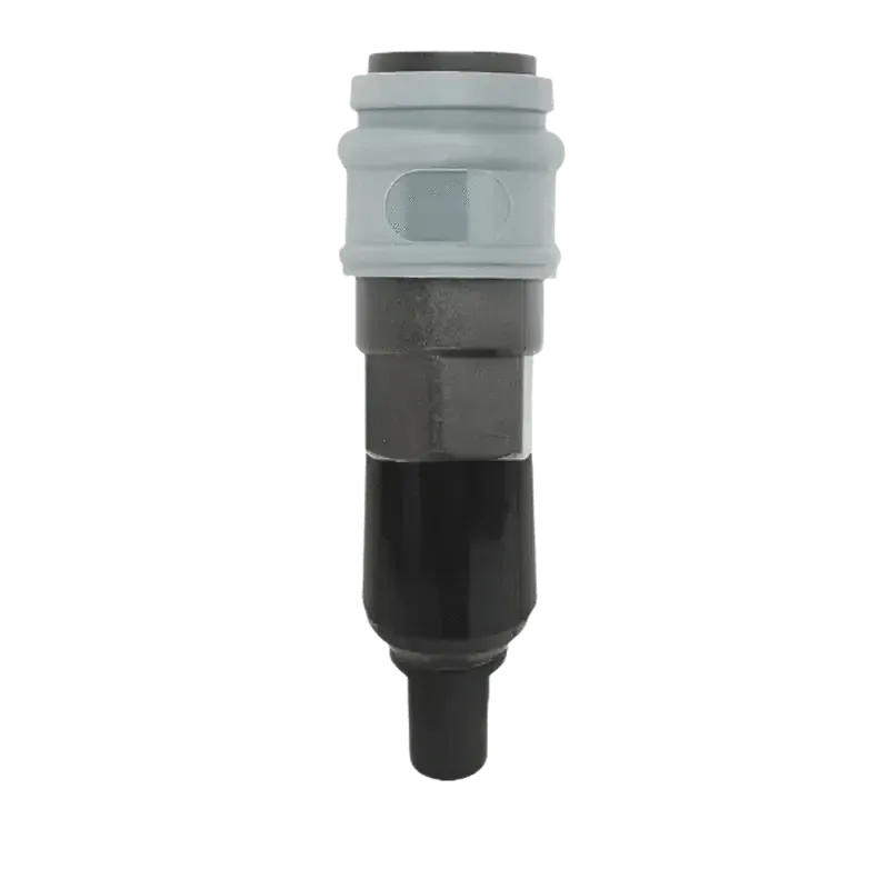 Dildo Attachment For Massage Gun 12.5mm