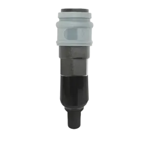 Dildo Attachment For Massage Gun 12.5mm
