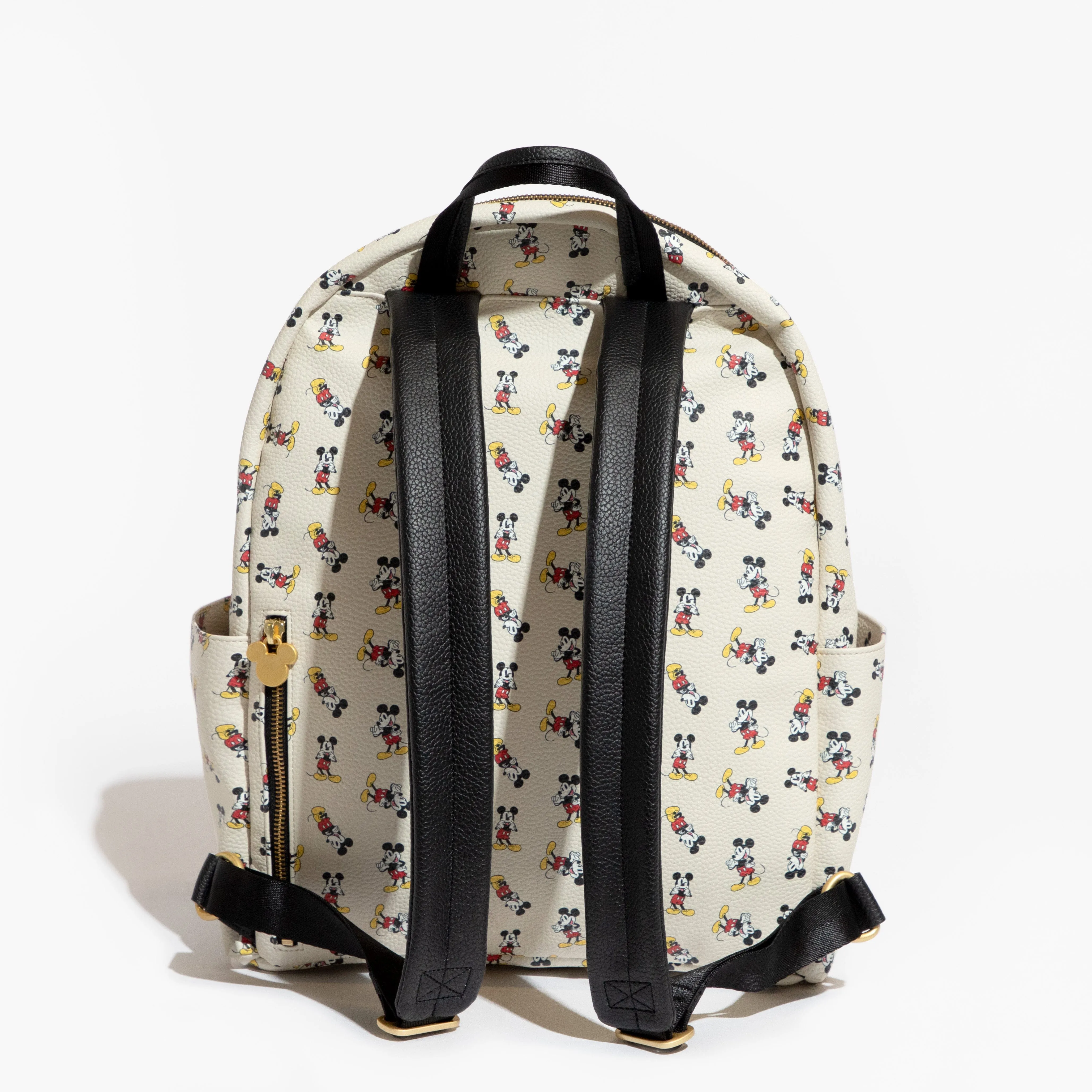 Disney Retro Mickey Mouse Classic City Backpack II