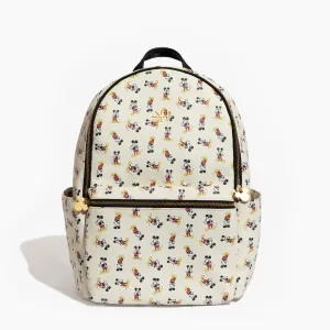 Disney Retro Mickey Mouse Classic City Backpack II