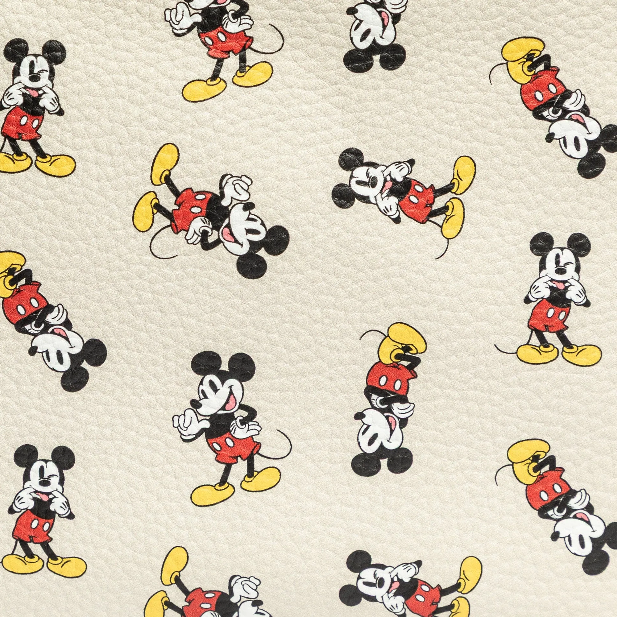 Disney Retro Mickey Mouse Classic City Backpack II