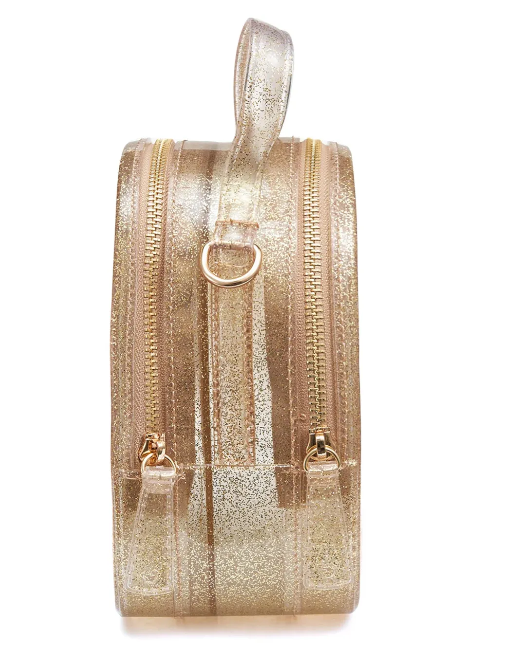 Doe A Dear Unicorn Jelly Crossbody Bag