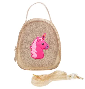 Doe A Dear Unicorn Jelly Crossbody Bag