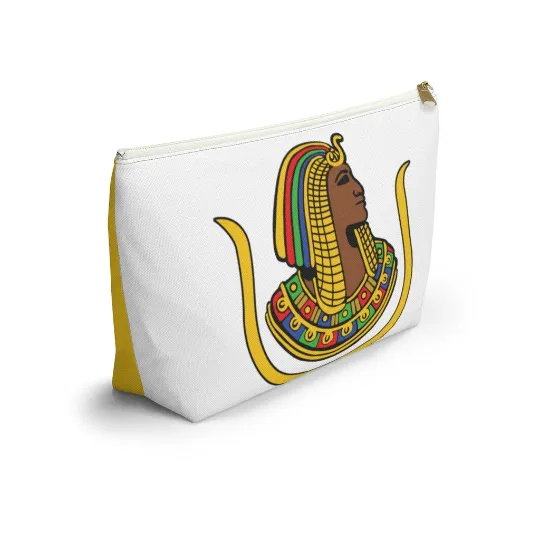 DOI Accessory Pouch w T-bottom