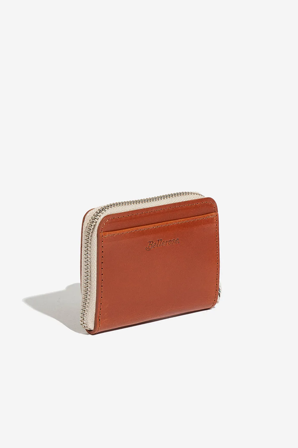 Dolhy Wallet, Cognac