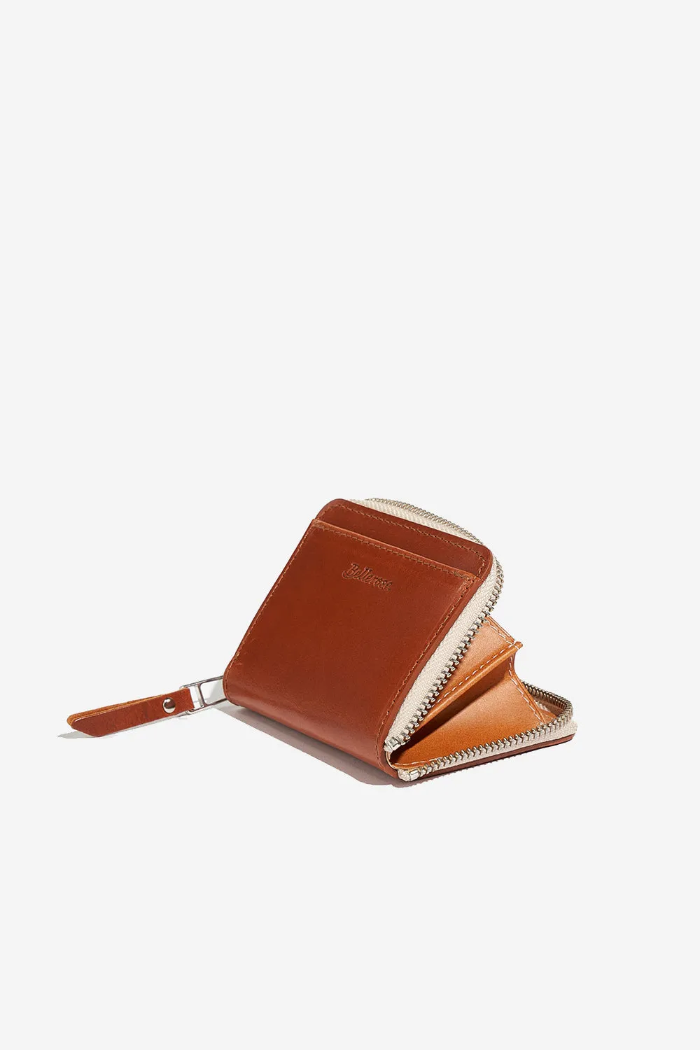 Dolhy Wallet, Cognac