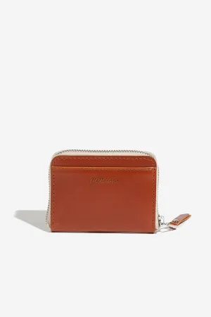 Dolhy Wallet, Cognac