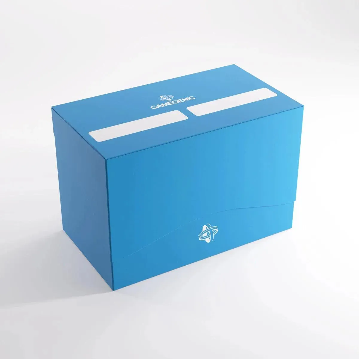 Double Deck Holder 200  XL Blue
