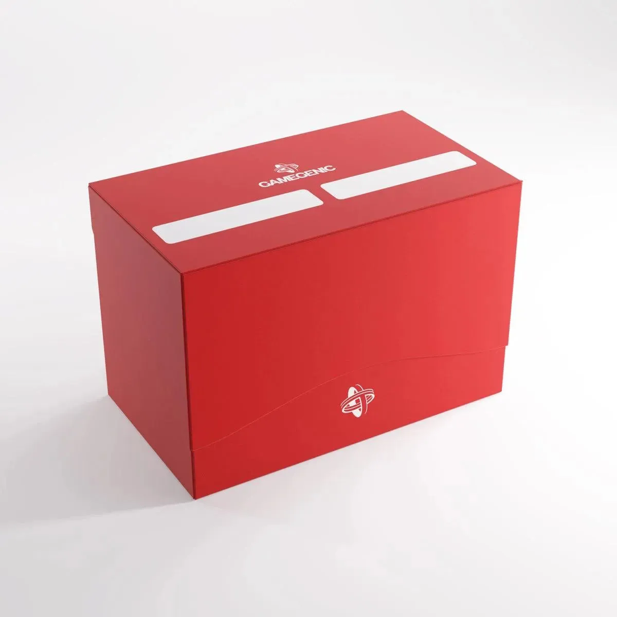 Double Deck Holder 200  XL Red