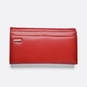 Dove - Red