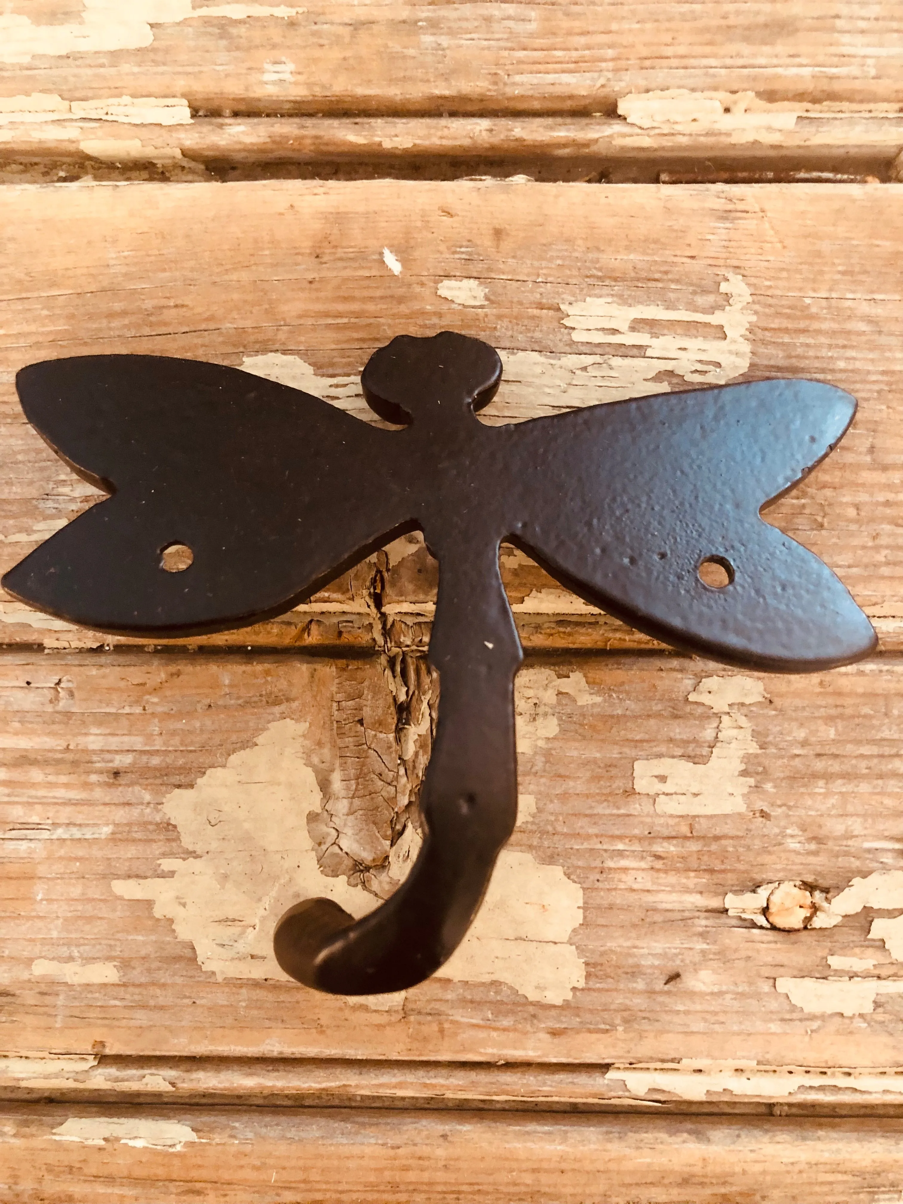 Dragonfly Hook