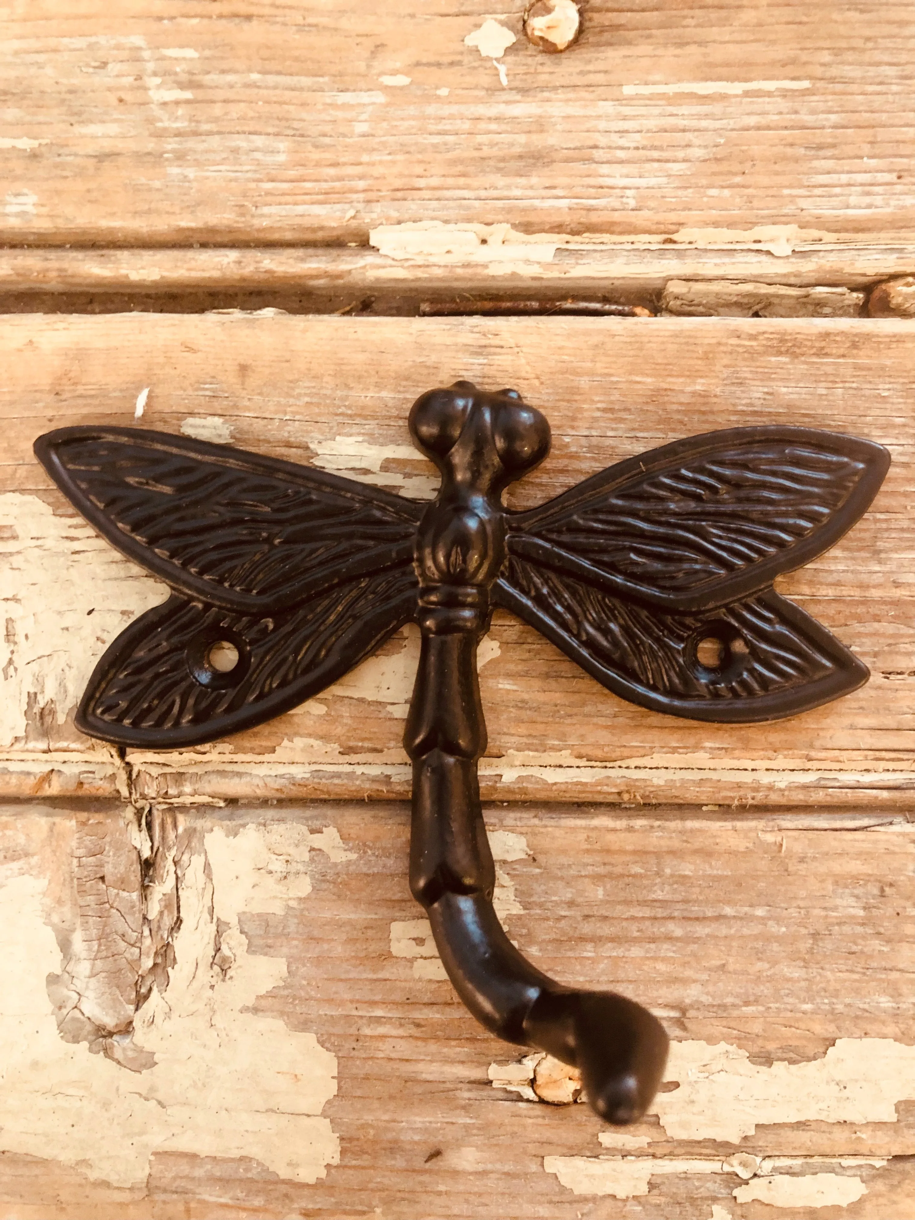 Dragonfly Hook
