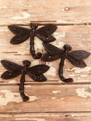 Dragonfly Hook