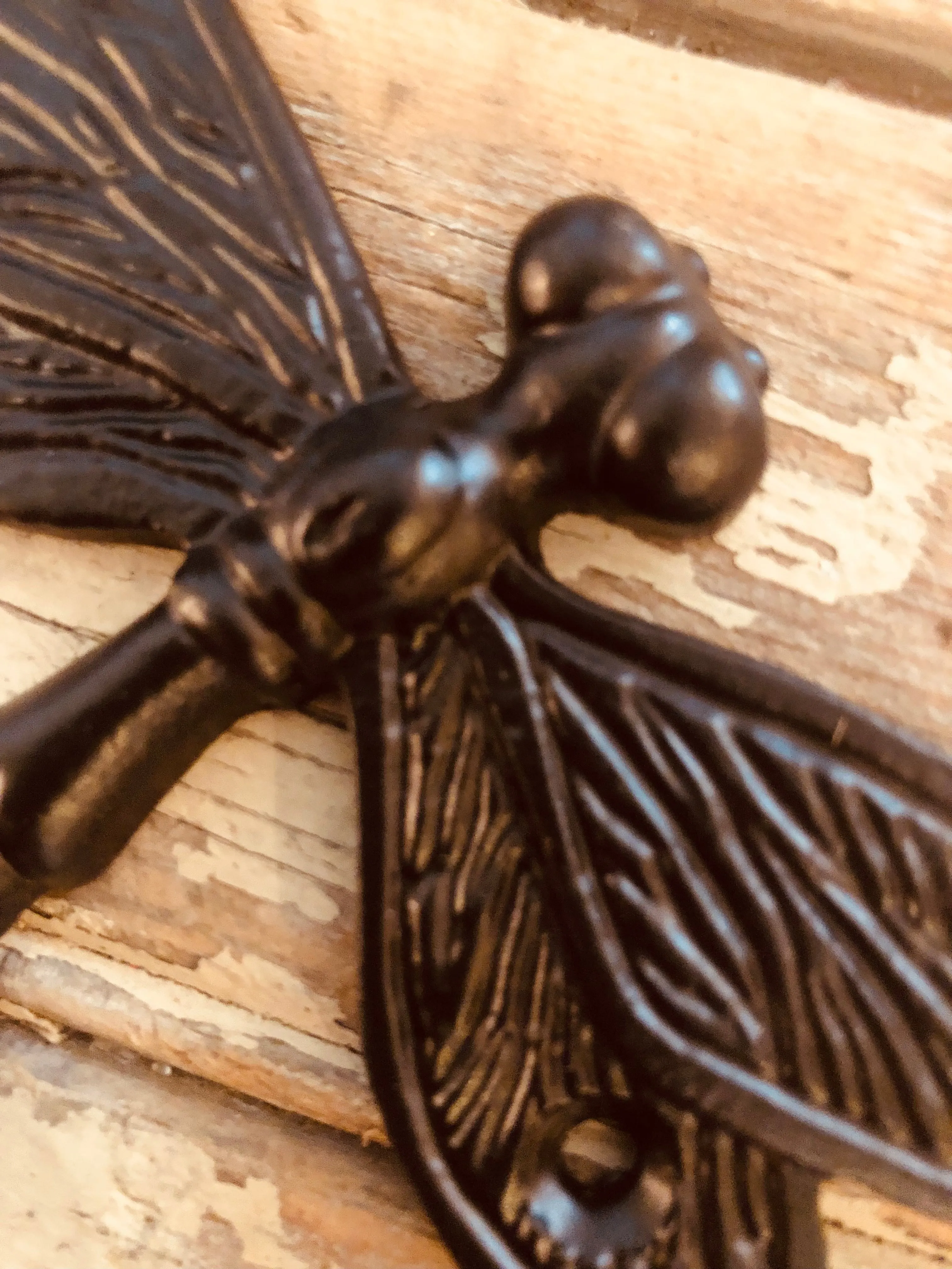 Dragonfly Hook