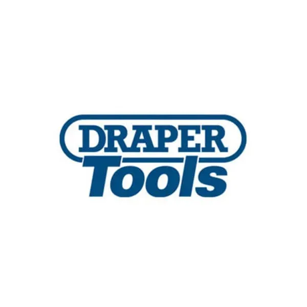 Draper 595 D20 20V Oscillating Multi-Tool With 1X 2Ah Battery And Charger Dr-00595