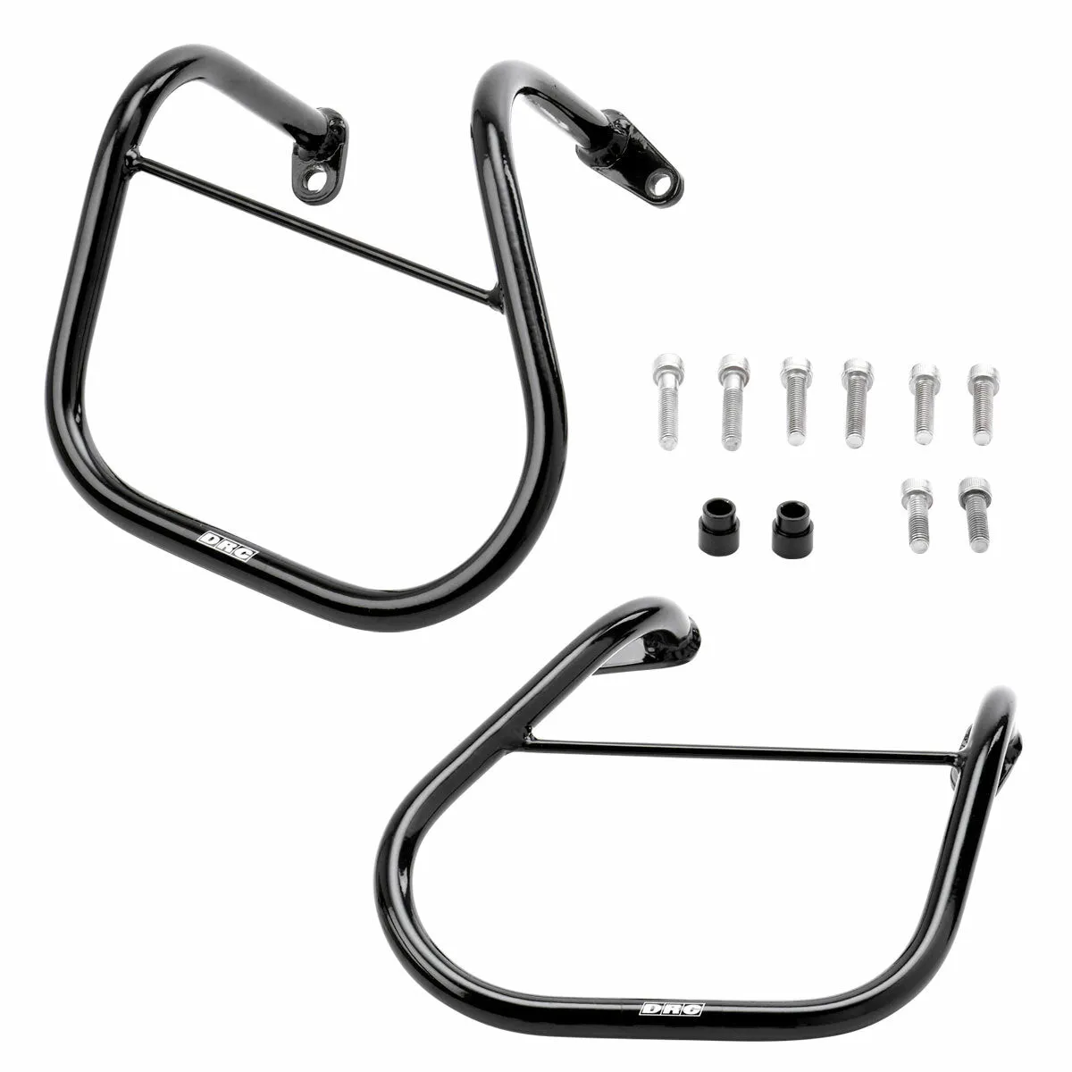 DRC D60-01-121 Saddle Bag Support Kit