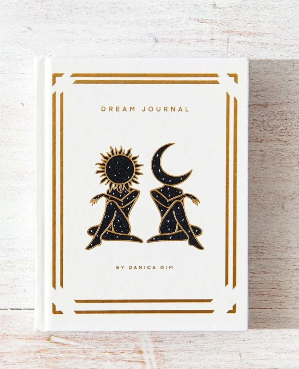 Dream Journal