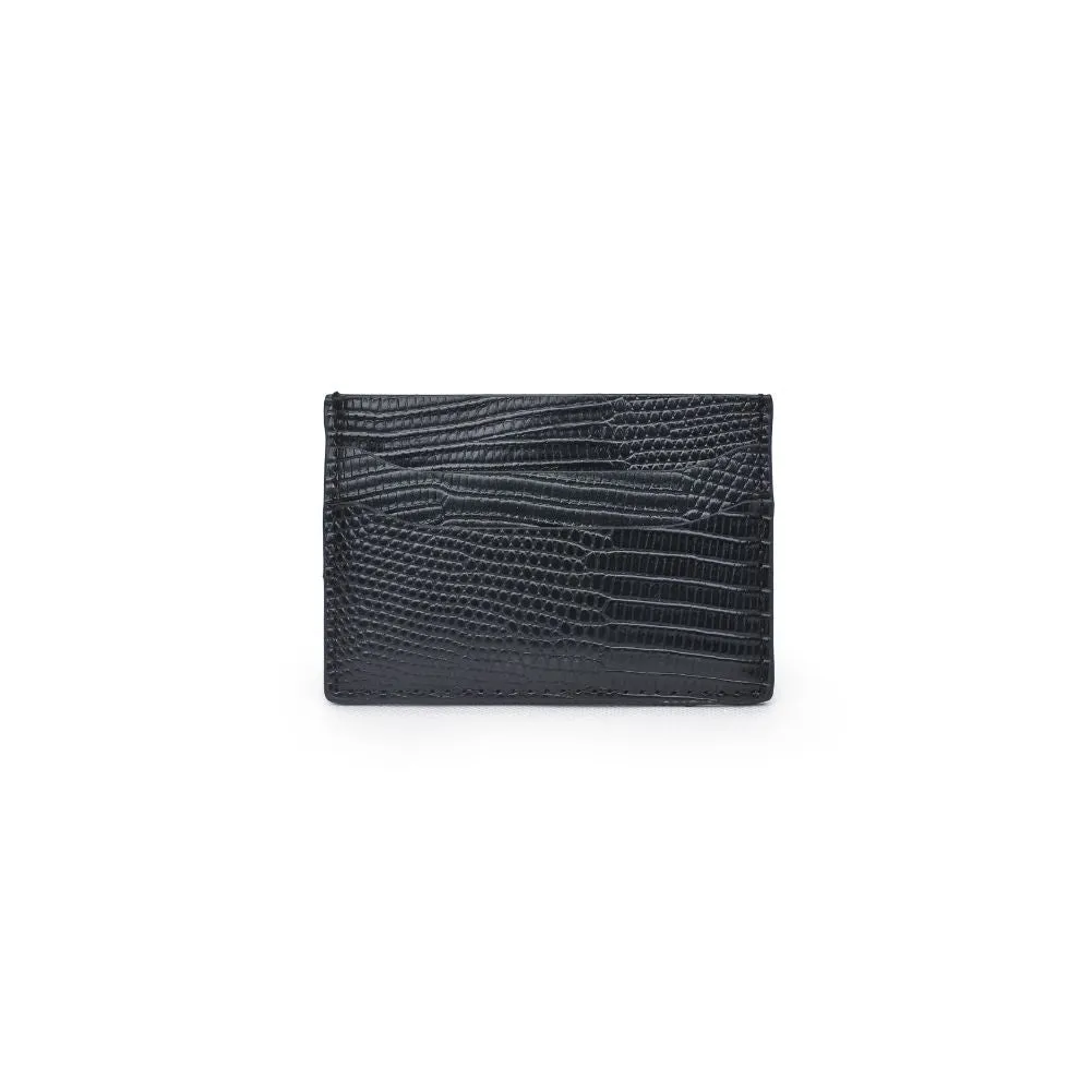 Dream Lizard Card Holder