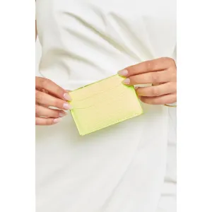 Dream Lizard Card Holder