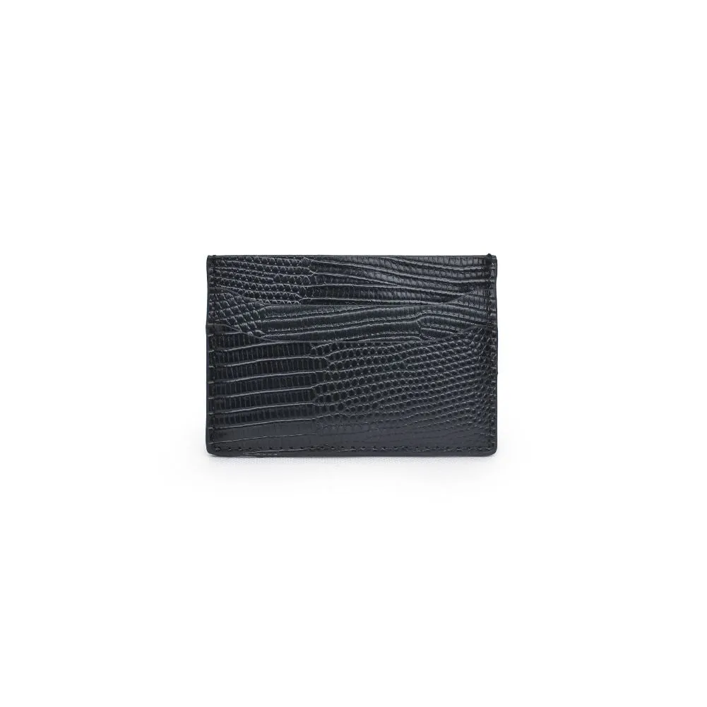 Dream Lizard Card Holder