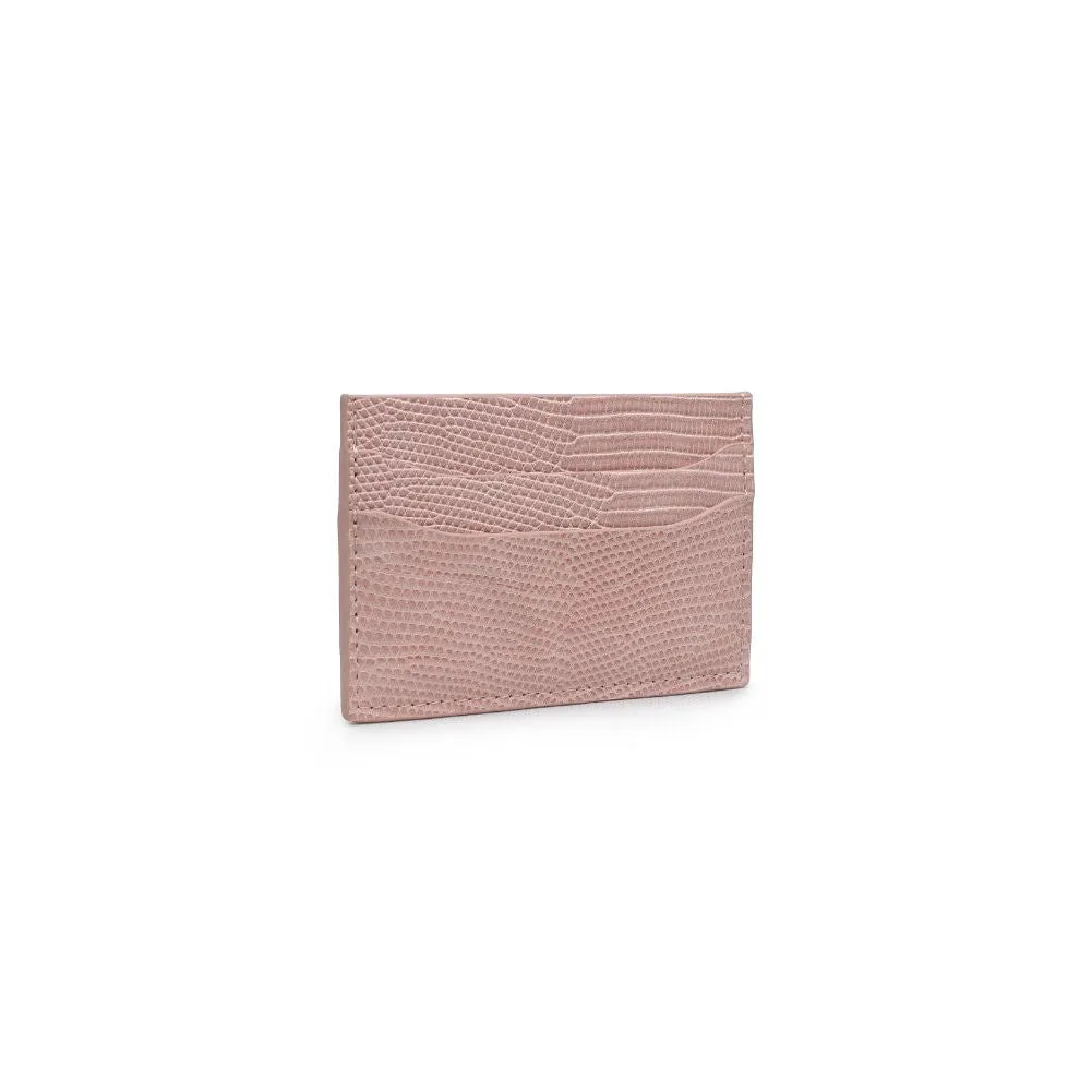 Dream Lizard Card Holder