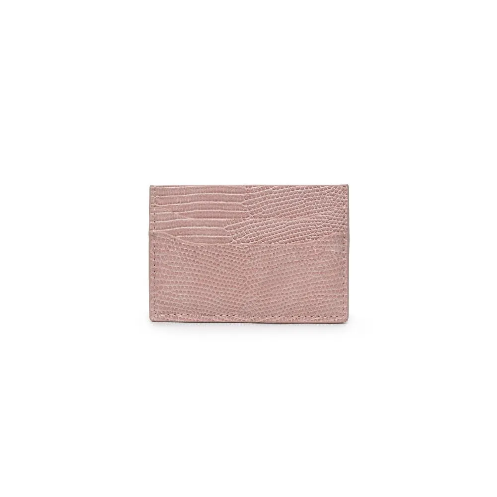 Dream Lizard Card Holder