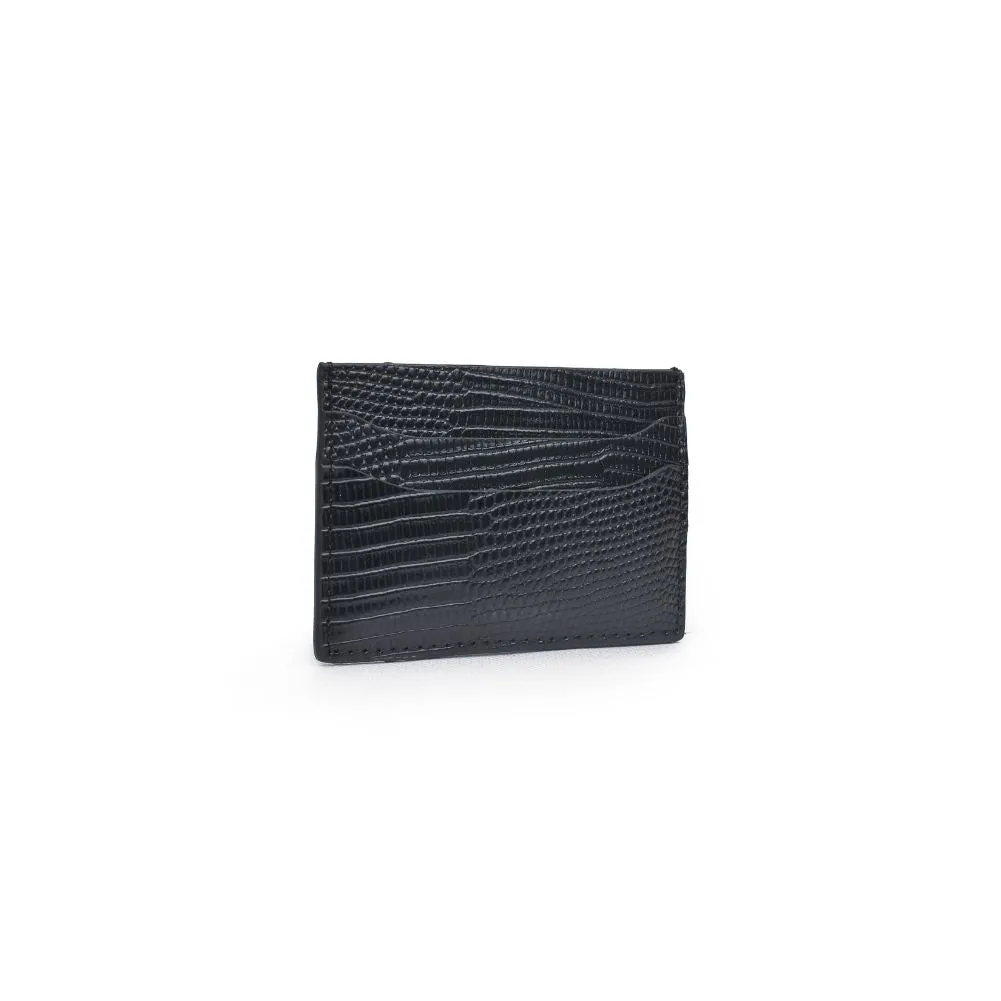 Dream Lizard Card Holder