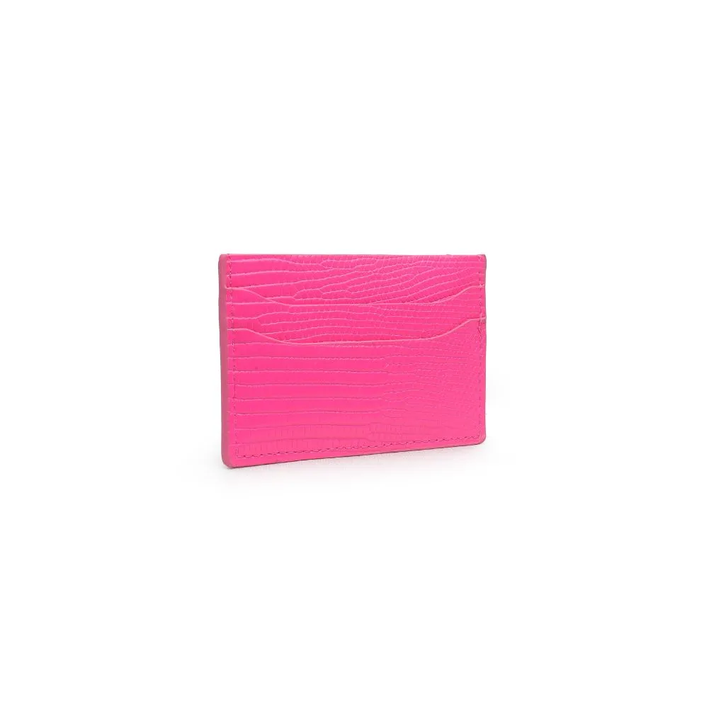 Dream Lizard Card Holder