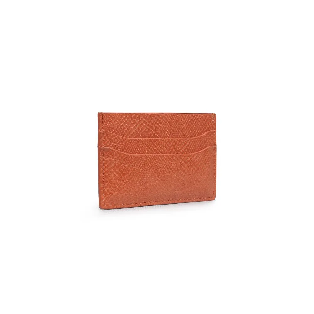 Dream Lizard Card Holder