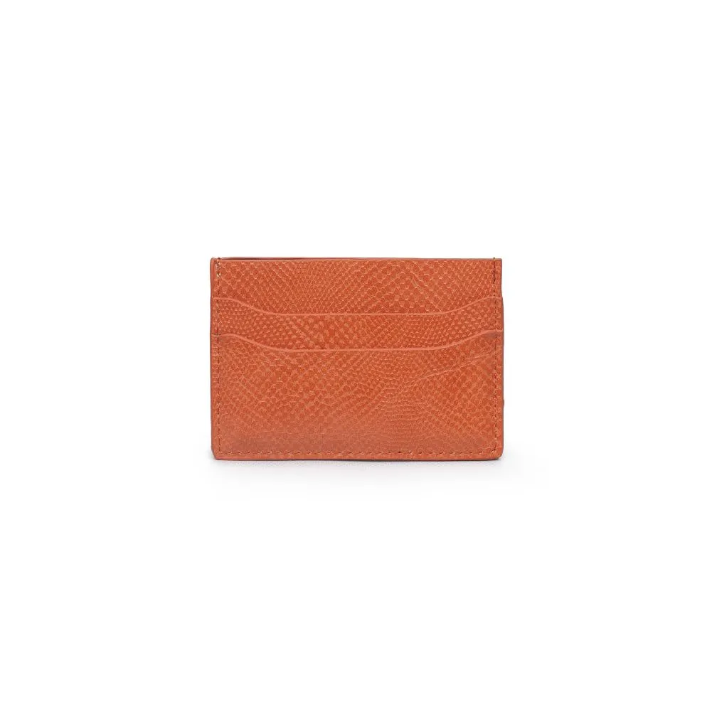 Dream Lizard Card Holder