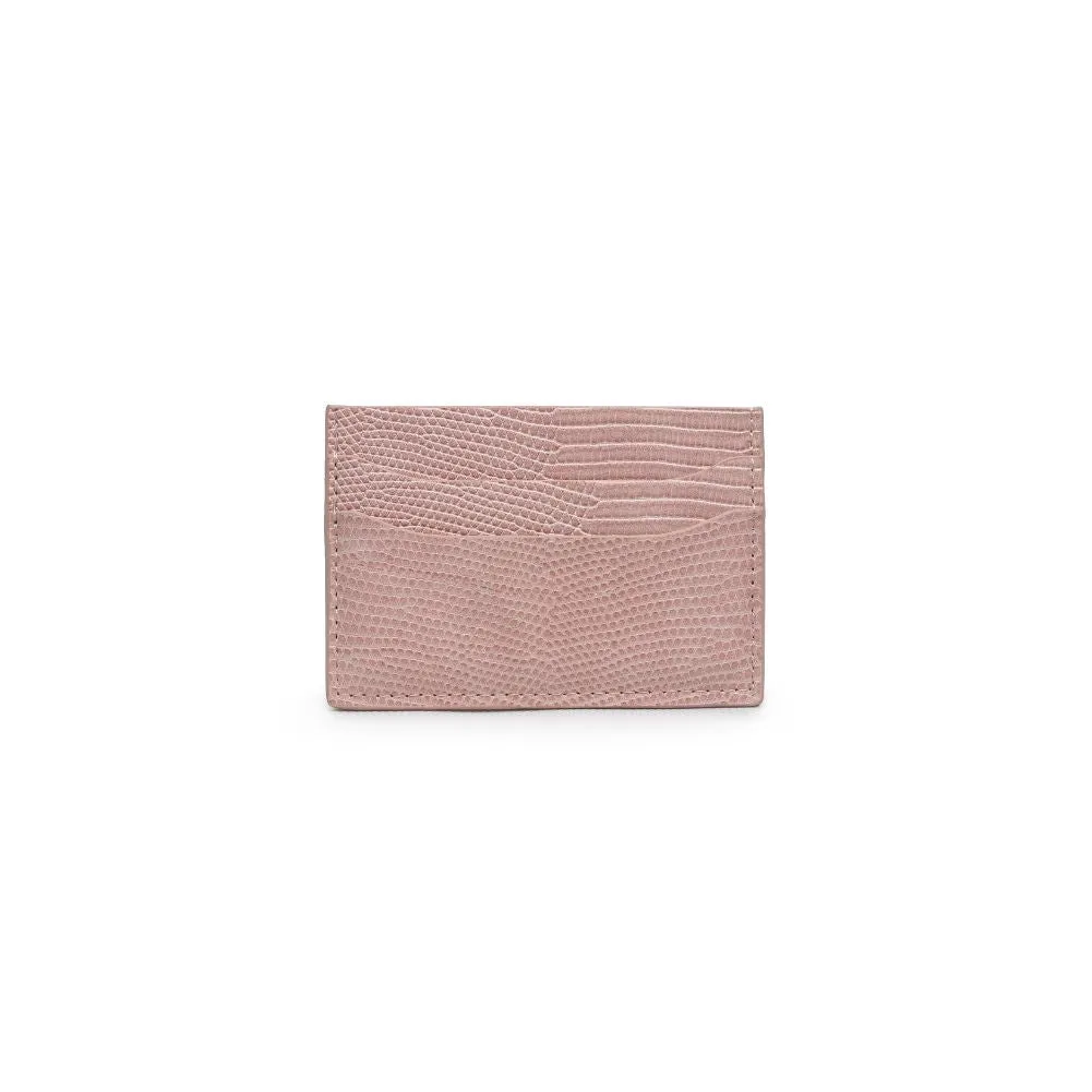 Dream Lizard Card Holder
