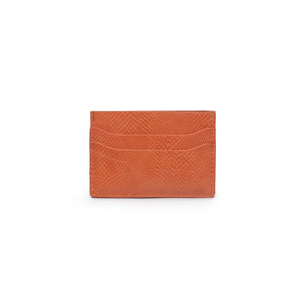 Dream Lizard Card Holder