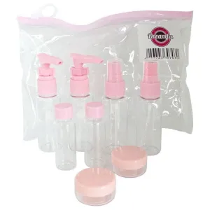 Dreamfix Cosmetic Bag Travel Set