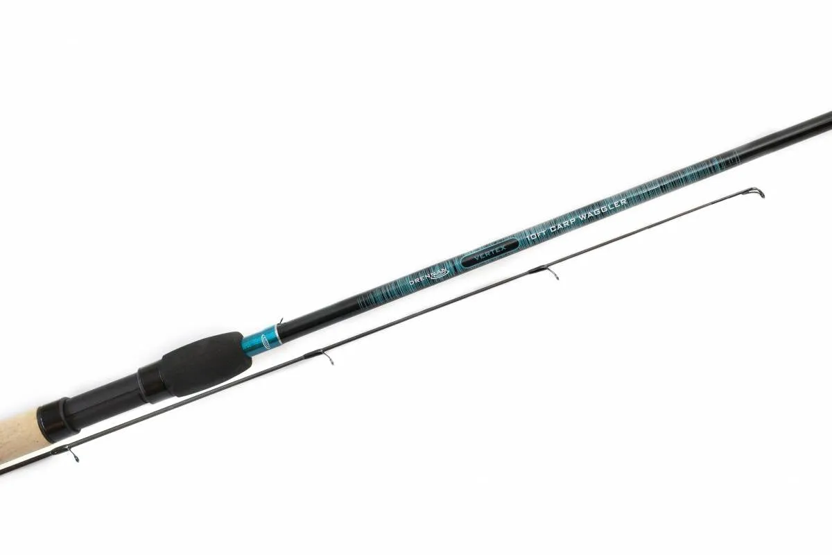 Drennan 10ft Vertex Carp Waggler