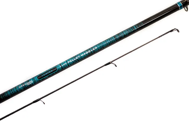 Drennan 11ft Vertex Pellet Waggler