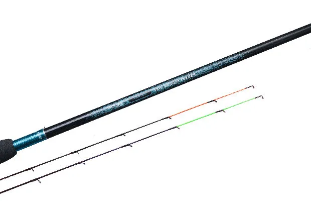 Drennan 12ft Vertex Method Feeder