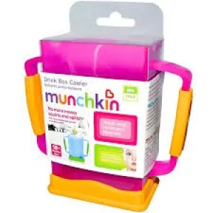 Drink Box Carrier