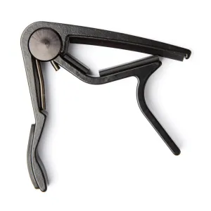 Dunlop Trigger Capo - Black