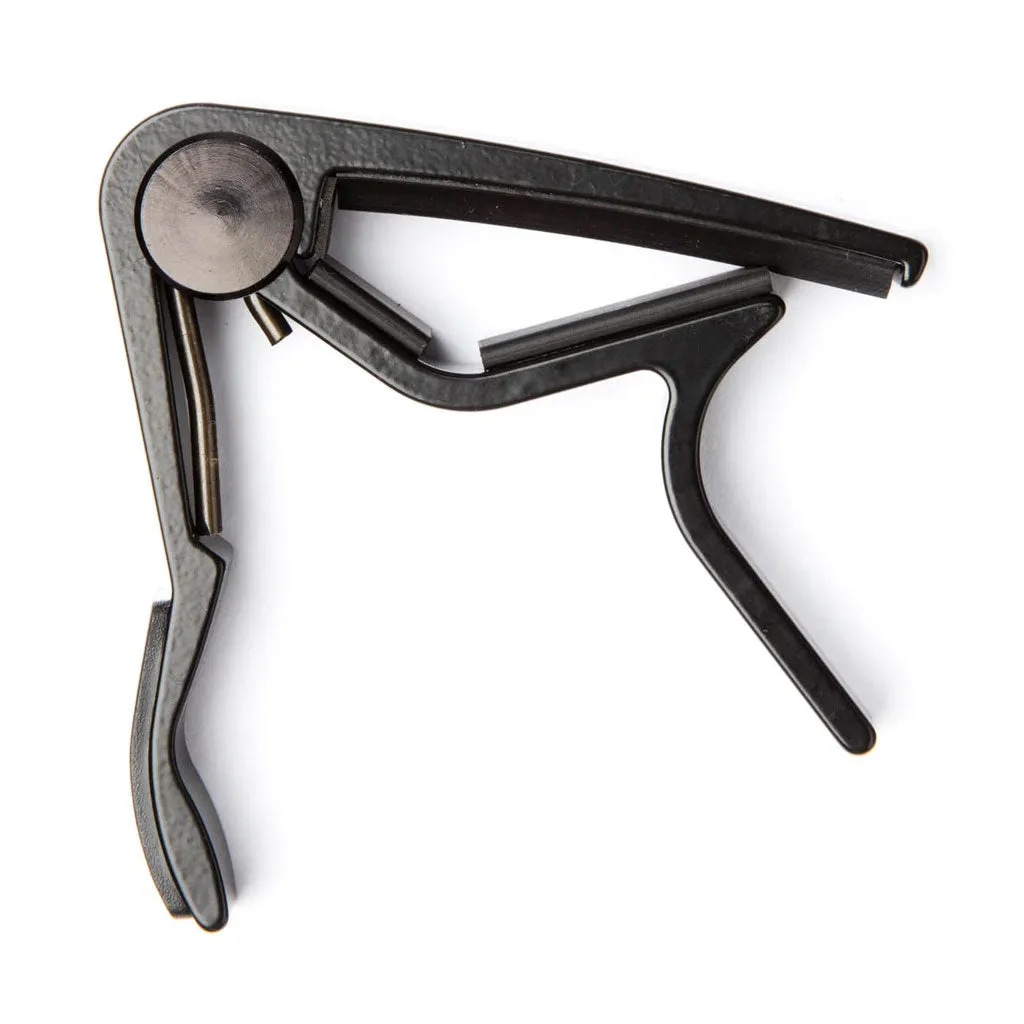 Dunlop Trigger Capo - Black
