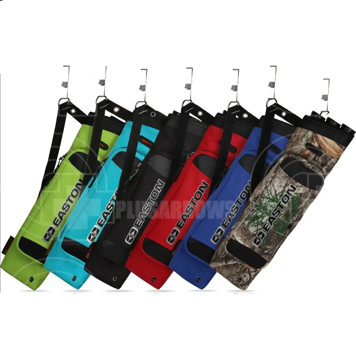 Easton Flipside 3 Tube Quiver