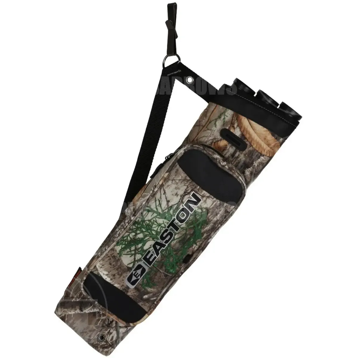 Easton Flipside 3 Tube Quiver