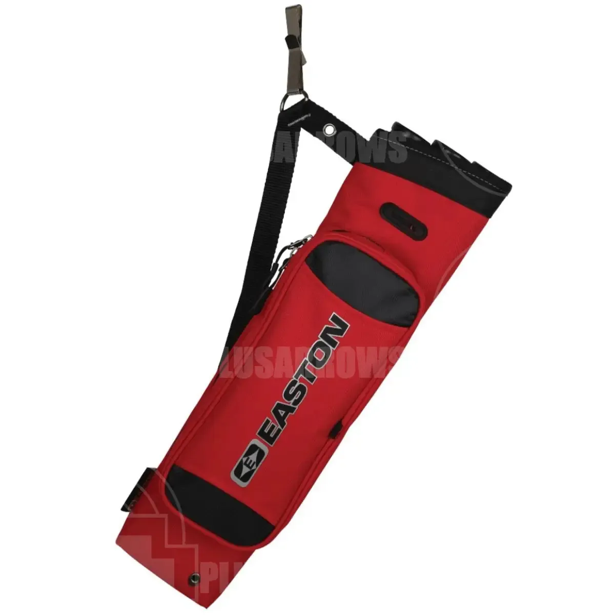 Easton Flipside 3 Tube Quiver