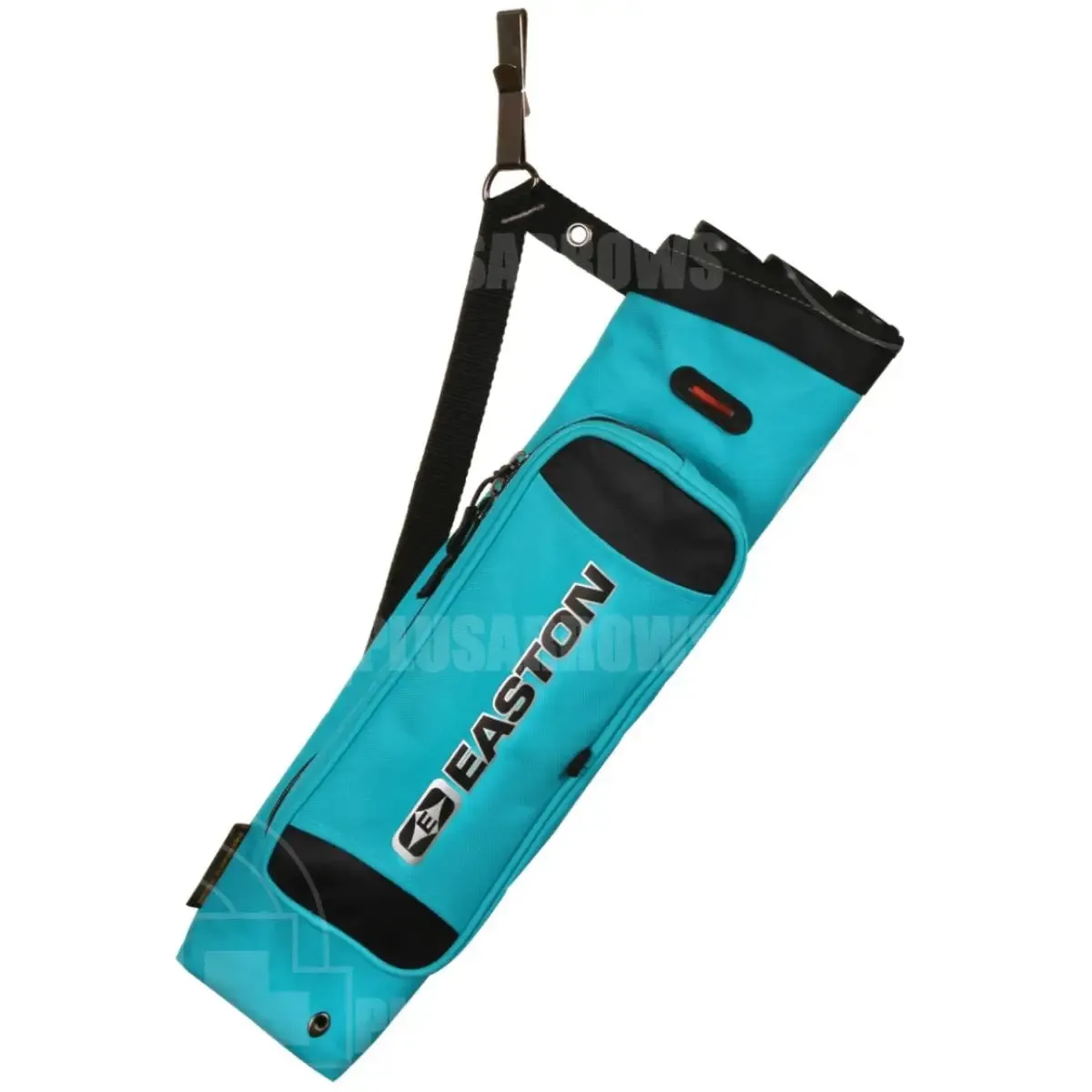 Easton Flipside 3 Tube Quiver