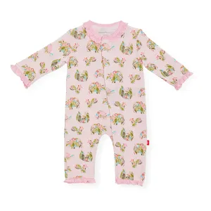 Eden Modal Coverall