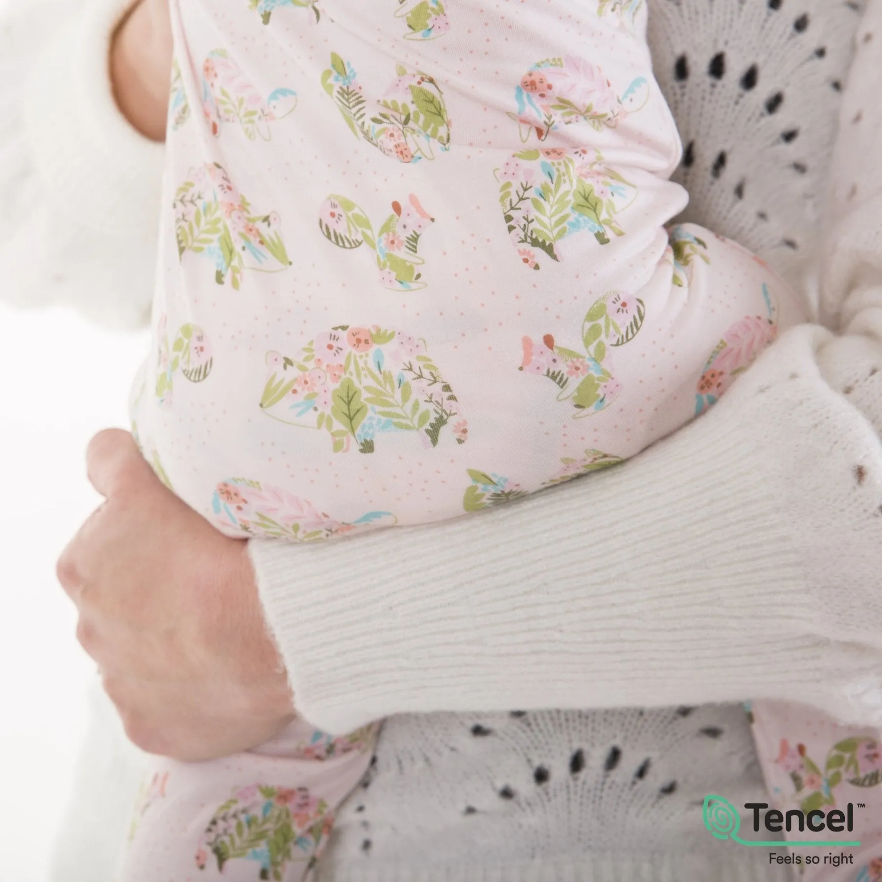 Eden Modal Coverall
