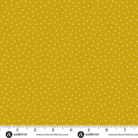 Edyta Sitar | Twinkle | Golden