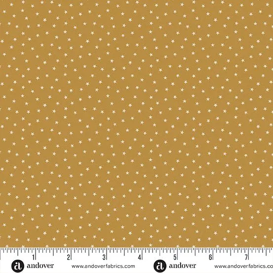 Edyta Sitar | Twinkle | Honeycomb