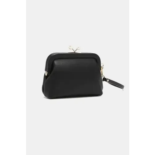 Elegant USA Pearl Coin Purse