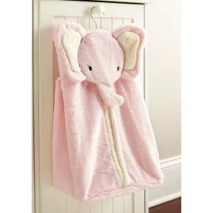 Elephant Diaper Stacker